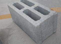污水检查井砌块